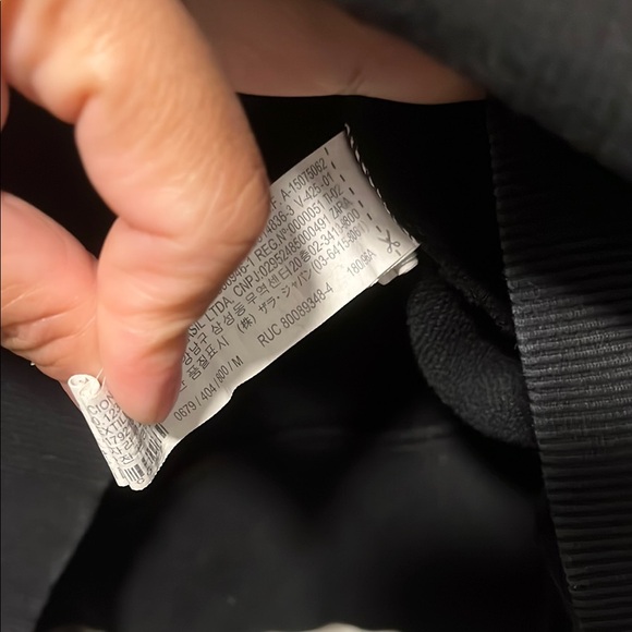 Zara Soar High Sky Black Crewneck Sweater with Graphic Design Men's Size Medium - Picture 8 of 8